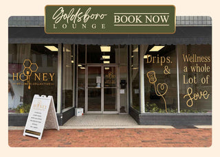 goldsboro lounge