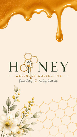 honey wellness collective