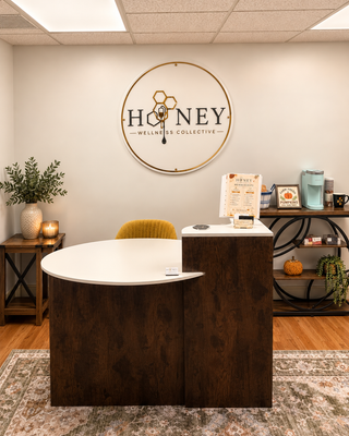 honey wellness collective